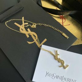 Picture of YSL Necklace _SKUYSLnecklace02cly2318107